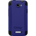 NEW Authentic Otterbox HTC One X Blue Commuter Ser