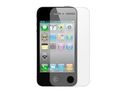Deluxe Chrome Black Cover for iPhone 4 4S Case w/ 