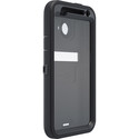 NEW Authentic Otterbox HTC Evo 4G LTE Black Defend
