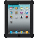 NEW - AUTHENTIC OTTERBOX DEFENDER SERIES iPAD 3 & 