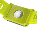 NEW AUTHENTIC Lunatik Yellow TikTok Apple iPod Nan