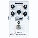 MXR M87 Bass Compressor Guitar Effects Pedal NEW