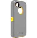 New Retail Otterbox iPhone 4 / 4S Yellow Defender 