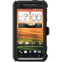 NEW Authentic Otterbox HTC Evo 4G LTE Black Defend