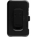 !!!NEW Authentic Otterbox HTC Evo 4G Black Defende