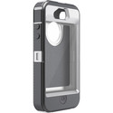 !!New Retail Otterbox iPhone 4 / 4S Gray Defender 