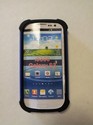NEW Samsung Galaxy S3 i9300 Blue Defender Impact C