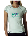 Women's RIDElocal Greenline Jersey