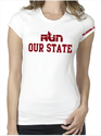Run Our State Jersey