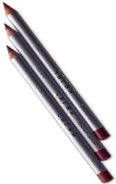 SACHA Lip Liner Pencil