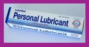 DR. SHEFFIELDS PERSONAL LUBRICANT- 3oz Tube Like K