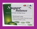 GSL TECHNOLOGY SUGAR BALANCE PILLS