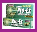 EXTRA STRENGTH PRO-EX ANTIFUNGAL CREAM - 1.5 oz tu