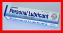 DR. SHEFFIELDS PERSONAL LUBRICANT- 3oz Tube by Lub