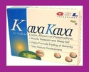 GSL TECHNOLOGY KAVA KAVA - 30 Tablets