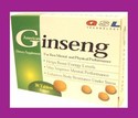 GSL TECHNOLOGY GINSENG EXTRACT - 30 Tablets