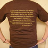 MLK T-Shirt