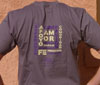 Word Art T-Shirt