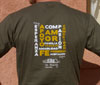 Word Art T-Shirt