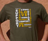 Word Art T-Shirt