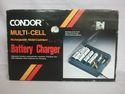 Condor Nickel-Cadmium (NI-CAD) Battery Charger