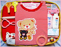 To add this item in your Shopping Cart drag and drop this picture there