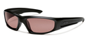 Smith Optics HUDSON TACTICAL - BLACK WITH IGNITOR 