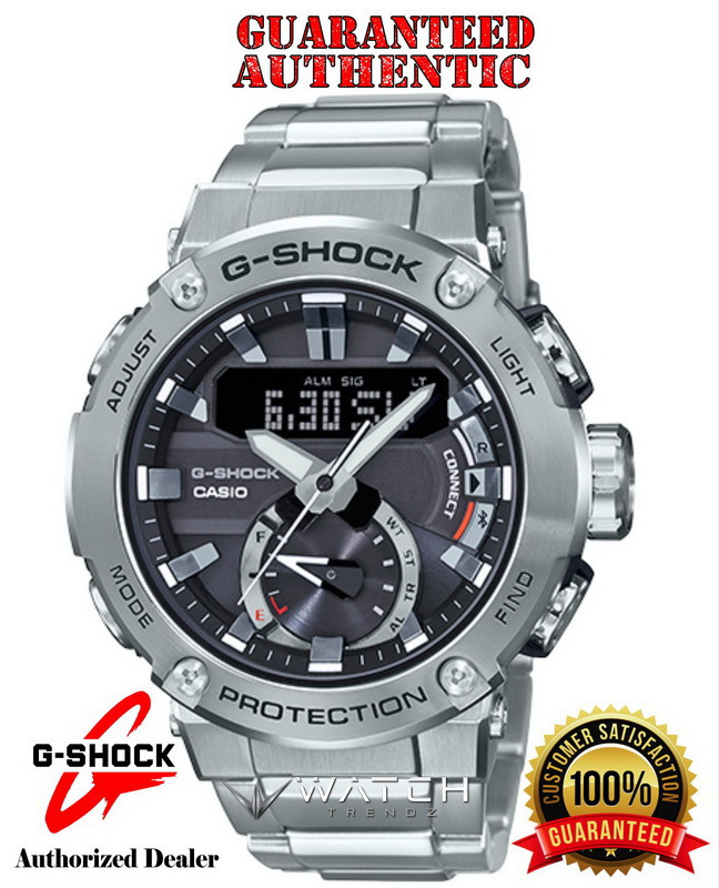 g shock ss