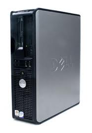 National PC Deals : Dell OptiPlex gx620 Desktop Dual Core 2.8GHz 512MB ...