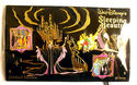 M&P - Sleeping Beauty (4 pin set) Maleficent LE Pi