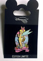 Disney DLRP Tinker Bell Easter 2008 / Joyeuses Pâ