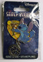 Disney DLRP Stitch Zodiac Sagittarius Le 600 Pin