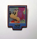 Disney DLR One Hunddred Mickeys MM31 Vintage Serie