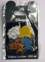 Disney DLRP Stitch Experiment Series 502 Yang Le 9