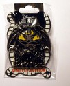 Disney DSF Frame Portrait Chernabog Le 300 Pin