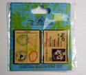 Disney HKDL Chip Passport Le 500 Pin