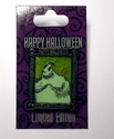 Disney DLR Nightmare Oogie Boogie Halloween 2009