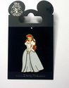 Disney DLR Ariel with White Wedding Dress