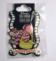 Disney DSF Cheshire Cat Easter 2011 Le 300 Pin.