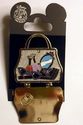 Disney WDW Maleficent Spotlight Series Hand Bags 