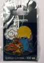 Disney DLRP Stitch Experiment Series 502 Yang Le 9