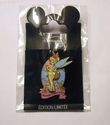 Disney DLRP Tinker Bell Easter 2008 Le 900 Pin
