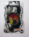 Disney DSF Captain Hook Portrait Frame Pin Le 300