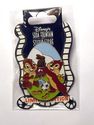 Disney DSF Chip & Dale Easter 2011 Le 300 Pin.