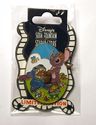 Disney Stitch & Angel Easter 2011 Le 300 Pin.