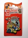 Disney DLR Happiest Memories on Earth Collection D