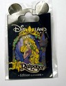 Disney DLRP  Rapunzel & Pascal Le 600 Pin