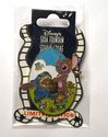 Disney Stitch & Angel Easter 2011 Le 300 Pin.