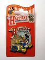 Disney DLR Happiest Memories on Earth Collection D