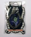 Disney DSF Maleficent Framed Portrait Le 300 Pin